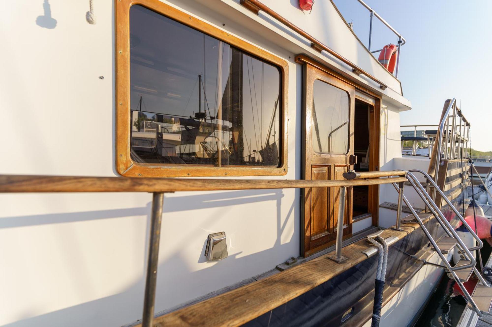 Sailing 360 Night On Board Experience Hotell Vila Nova de Gaia Rom bilde