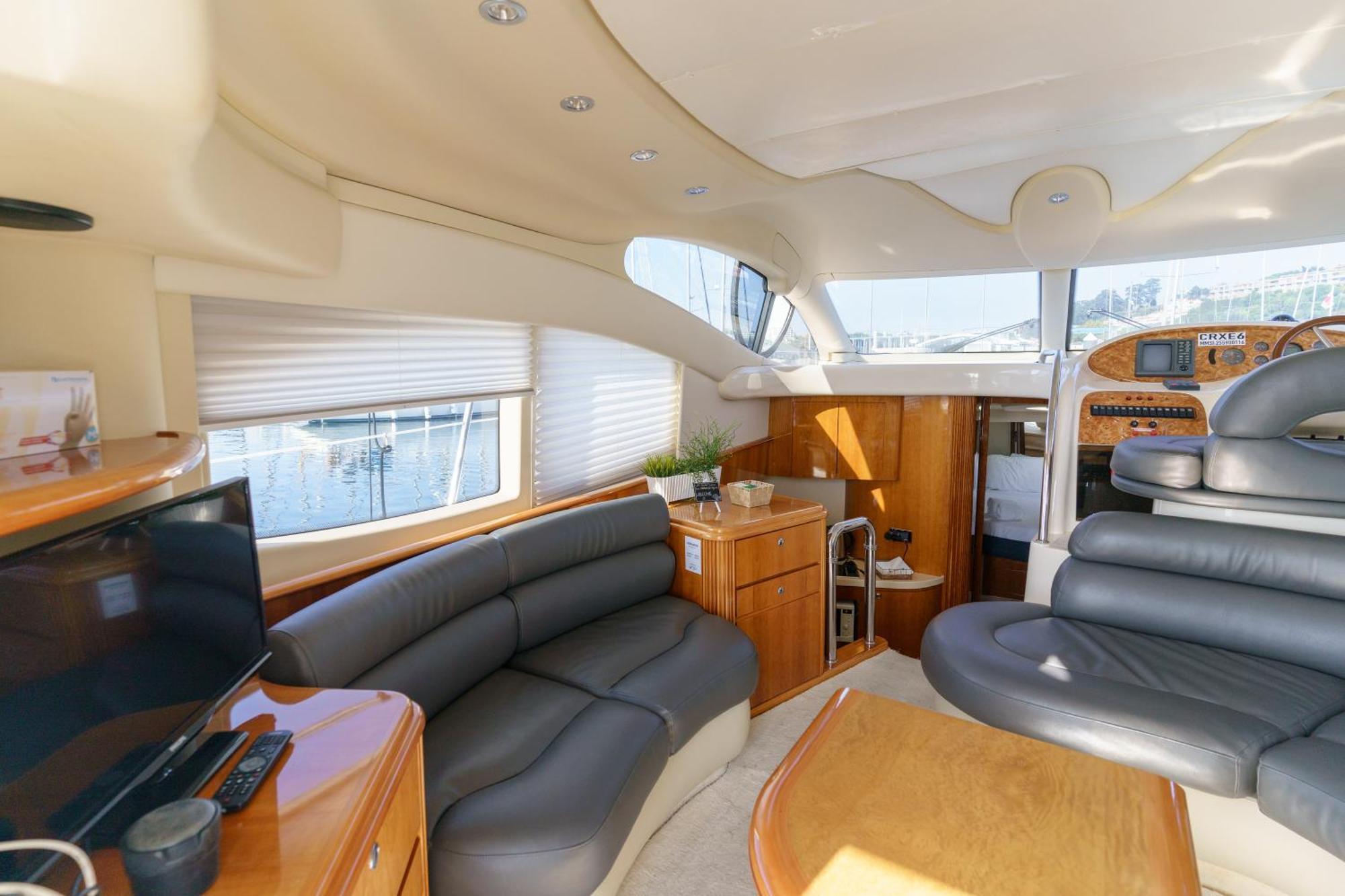 Sailing 360 Night On Board Experience Hotell Vila Nova de Gaia Rom bilde