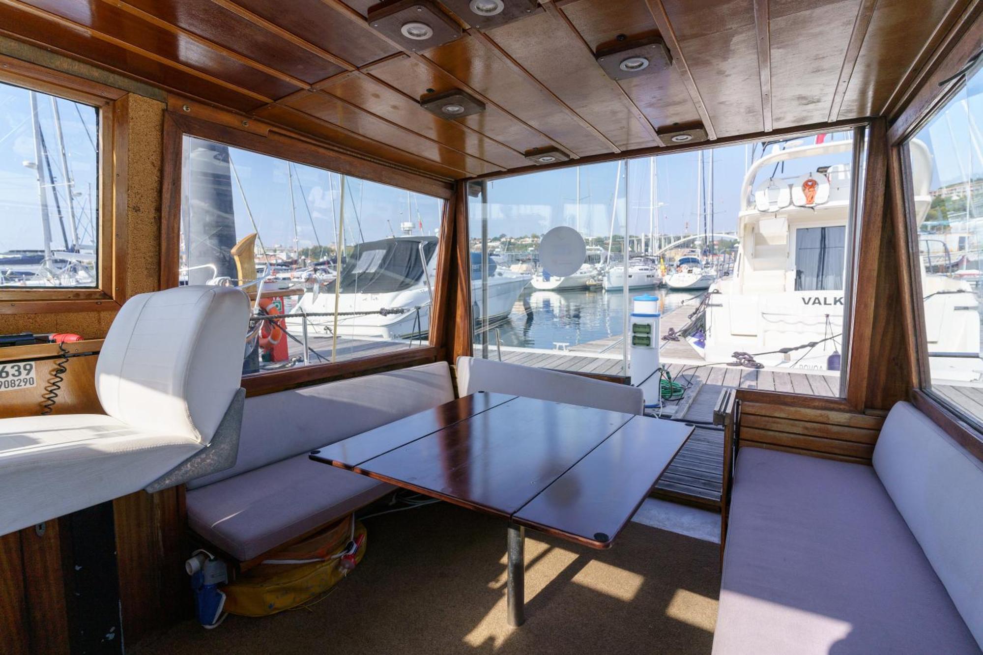 Sailing 360 Night On Board Experience Hotell Vila Nova de Gaia Rom bilde